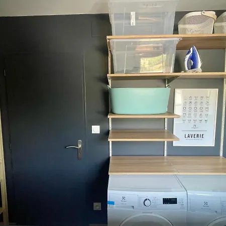 L'eterle, Maison De Montagne * Aucun