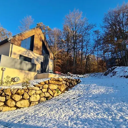 L'eterle, Maison De Montagne Feriehus