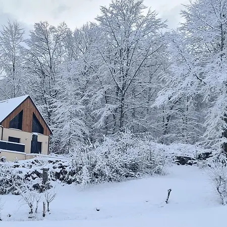 L'eterle, Maison De Montagne *