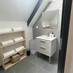 L'eterle, Maison De Montagne Holiday home *