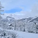 Holiday home L'eterle, Maison De Montagne Aucun