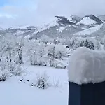 L'eterle, Maison De Montagne Holiday home