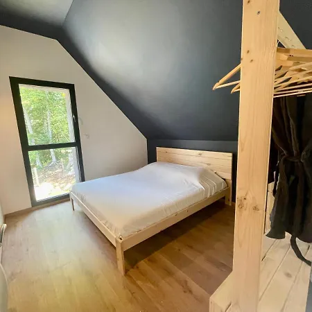 L'eterle, Maison De Montagne Aucun