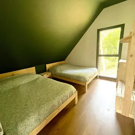 L'eterle, Maison De Montagne