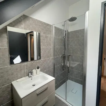 Сasa de vacaciones L’éterle, Maison De Montagne Aucun