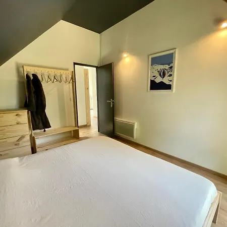 L'eterle, Maison De Montagne Aucun