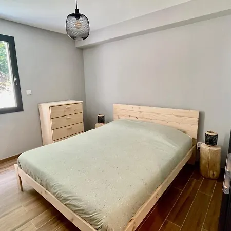 Сasa de vacaciones L’éterle, Maison De Montagne Aucun