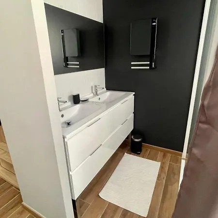 L’éterle, Maison De Montagne Сasa de vacaciones Aucun