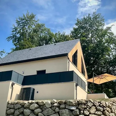 L'eterle, Maison De Montagne