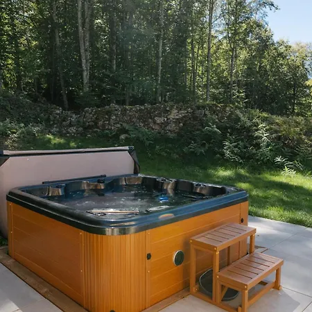 Сasa de vacaciones L’éterle, Maison De Montagne Aucun