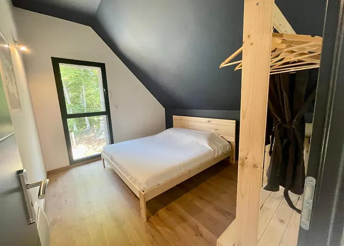 L'eterle, Maison De Montagne Aucun