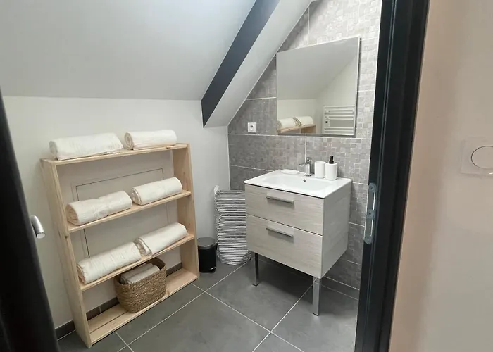 L'eterle, Maison De Montagne Дом отдыха *