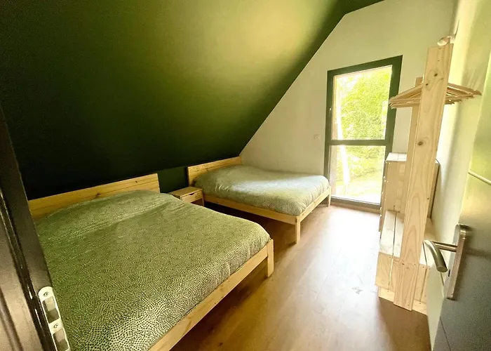 L'eterle, Maison De Montagne