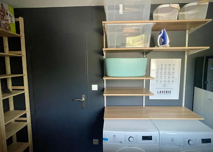 L'eterle, Maison De Montagne * Aucun