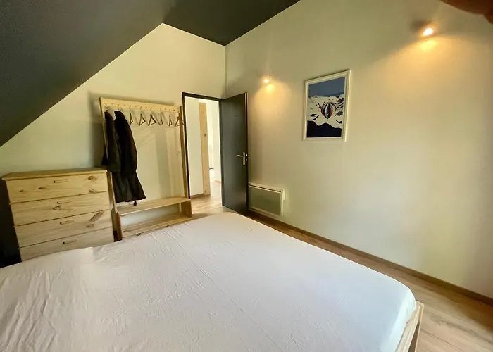 L'eterle, Maison De Montagne Aucun