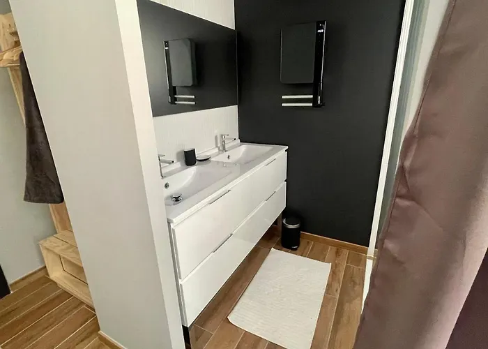 L'eterle, Maison De Montagne Semesterbostad Aucun