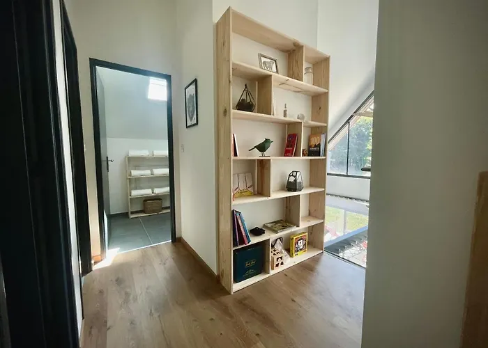 L'eterle, Maison De Montagne Aucun