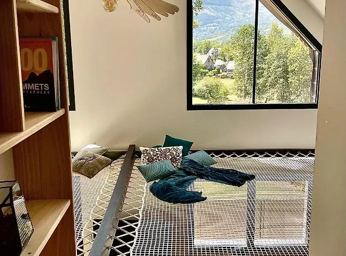 L'eterle, Maison De Montagne Semesterbostad Aucun