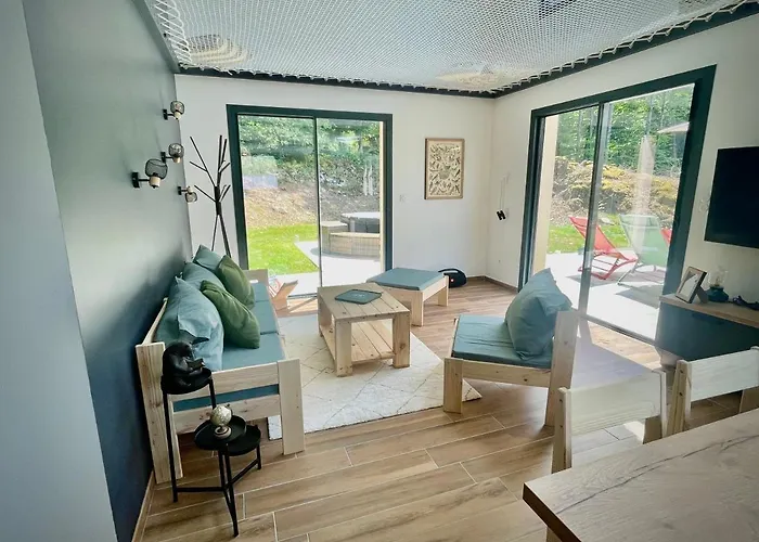 L'eterle, Maison De Montagne Semesterbostad Aucun