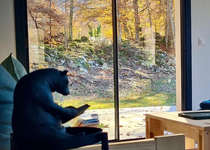 L'eterle, Maison De Montagne