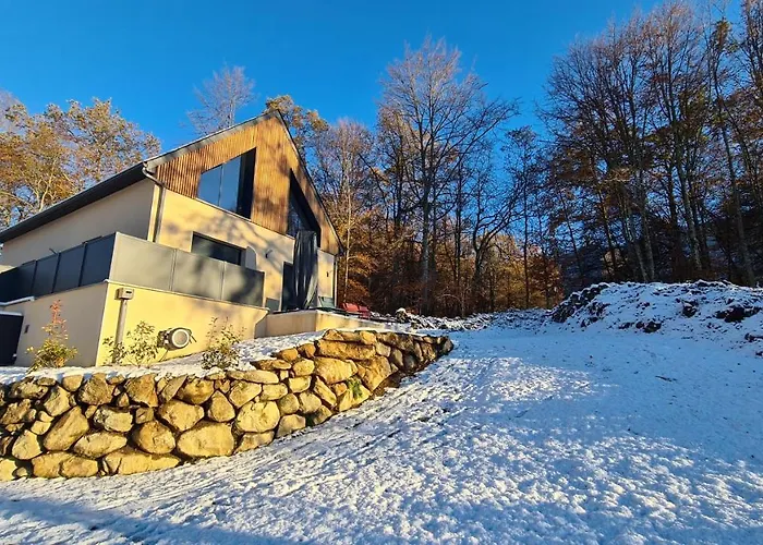 L'eterle, Maison De Montagne Дом отдыха