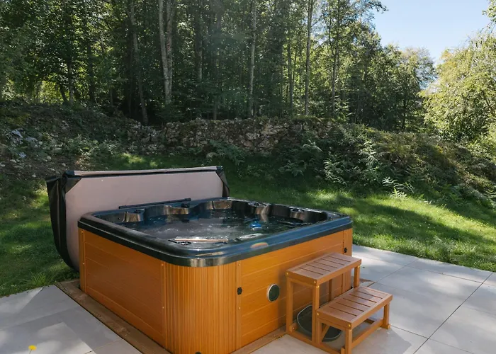 Semesterbostad L'eterle, Maison De Montagne Aucun